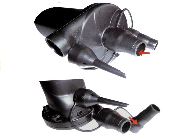 POMPKA HT-677 2740 POMPKA HT-677 2740