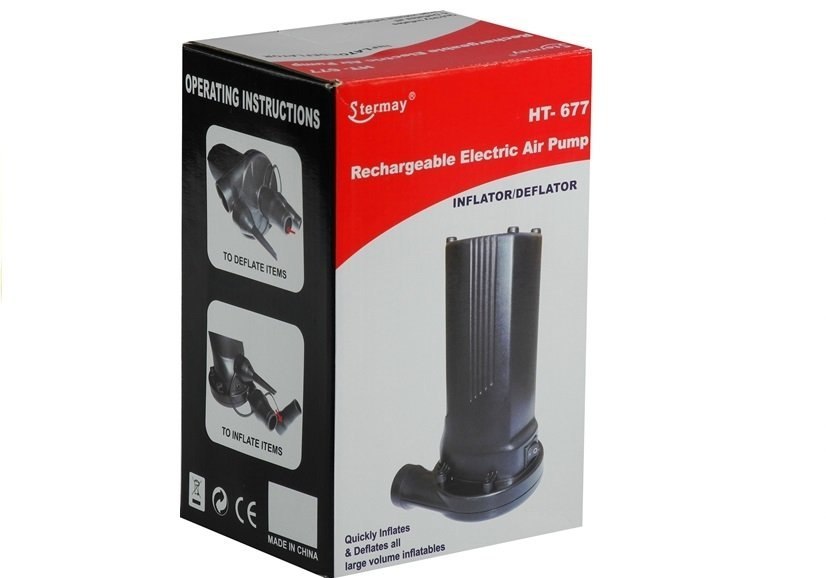 POMPKA HT-677 2740 POMPKA HT-677 2740