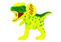 Projektor Dinozaur + Pisaki 18 Obrazków Malowanie Projektor Dinozaur + Pisaki 18 Obrazków Malowanie