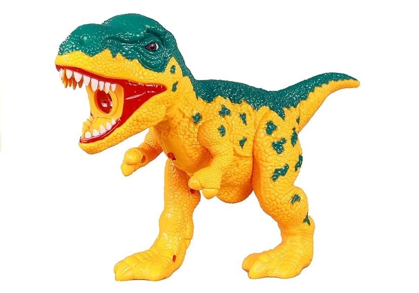 Projektor Dinozaur + Pisaki 18 Obrazków Malowanie Projektor Dinozaur + Pisaki 18 Obrazków Malowanie