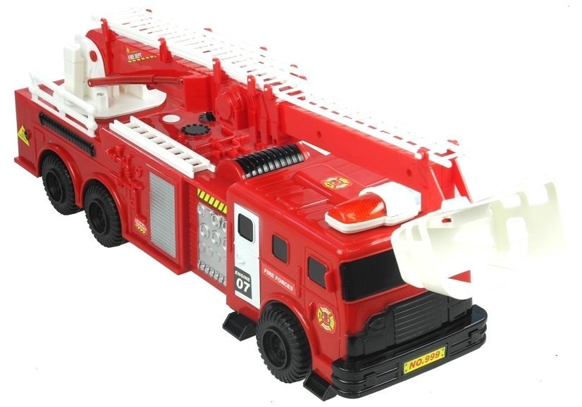 Straz Pożarna Gigant Zestaw Auto helikopter Straz Pożarna Gigant Zestaw Auto helikopter
