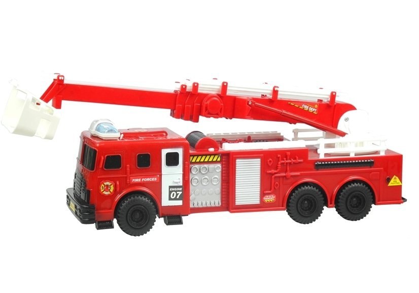 Straz Pożarna Gigant Zestaw Auto helikopter Straz Pożarna Gigant Zestaw Auto helikopter