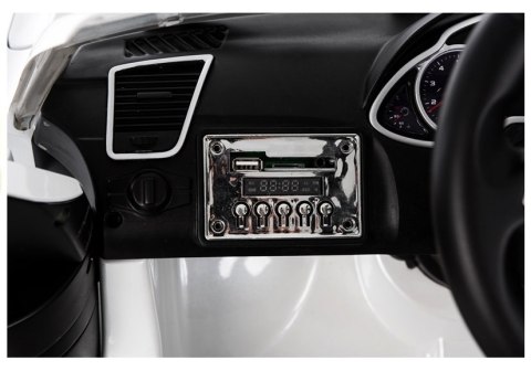 Auto Na Akumulator Audi Q5 Czerwone Auto Na Akumulator Audi Q5 Czerwone
