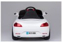 Auto na Akumulator S2188 Biały 2x35W Auto na Akumulator S2188 Biały 2x35W