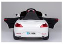 Auto na Akumulator S2188 Biały 2x35W Auto na Akumulator S2188 Biały 2x35W