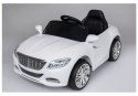 Auto na Akumulator S2188 Biały 2x35W Auto na Akumulator S2188 Biały 2x35W