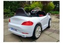Auto na Akumulator S2188 Biały 2x35W Auto na Akumulator S2188 Biały 2x35W