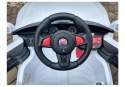 Auto na Akumulator S2188 Biały 2x35W Auto na Akumulator S2188 Biały 2x35W