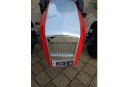 Gokart GM01 Czerwony Gokart GM01 Czerwony