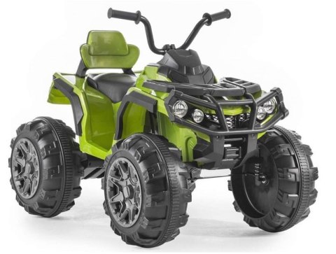 Quad Na Akumulator R/C BDM0906 Zielony Quad Na Akumulator R/C BDM0906 Zielony