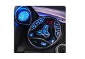 Auto na akumulator HL1538 Białe Auto na akumulator HL1538 Białe