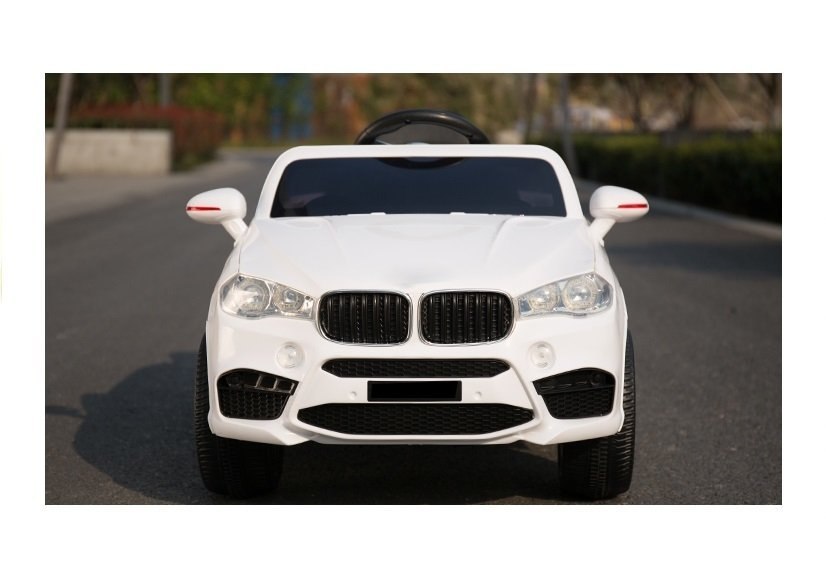 Auto na akumulator HL1538 Białe Auto na akumulator HL1538 Białe
