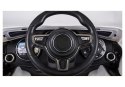 Auto na akumulator HL1538 Białe Auto na akumulator HL1538 Białe