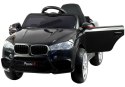 Auto na akumulator HL1538 Czarne Auto na akumulator HL1538 Czarne