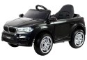 Auto na akumulator HL1538 Czarne Auto na akumulator HL1538 Czarne