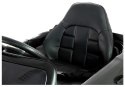 Auto na akumulator HL1538 Czarne Auto na akumulator HL1538 Czarne