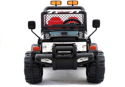 Auto na akumulator S618 EVA Czarny Auto na akumulator S618 EVA Czarny
