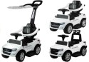 Jeździk Ford Ranger Wildtrak z Daszkiem Biały Jeździk Ford Ranger Wildtrak z Daszkiem Biały
