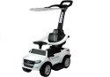 Jeździk Ford Ranger Wildtrak z Daszkiem Biały Jeździk Ford Ranger Wildtrak z Daszkiem Biały