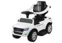 Jeździk Ford Ranger Wildtrak z Daszkiem Biały Jeździk Ford Ranger Wildtrak z Daszkiem Biały