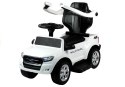 Jeździk Ford Ranger Wildtrak z Daszkiem Biały Jeździk Ford Ranger Wildtrak z Daszkiem Biały