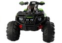 Quad na Akumulator BBH3588 Zielony Quad na Akumulator BBH3588 Zielony