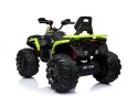 Quad na Akumulator BBH3588 Zielony Quad na Akumulator BBH3588 Zielony