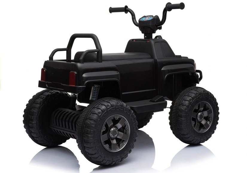Quad na Akumulator BDM0911 Czarne Quad na Akumulator BDM0911 Czarne
