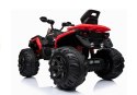 Quad na akumulator BBH3588 Czerwony Quad na akumulator BBH3588 Czerwony