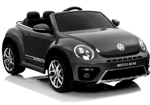 Auto na Akumulator Volkswagen Beetle Dune Czarny Auto na Akumulator Volkswagen Beetle Dune Czarny