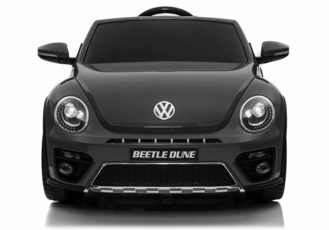 Auto na Akumulator Volkswagen Beetle Dune Czarny Auto na Akumulator Volkswagen Beetle Dune Czarny