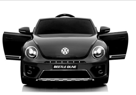 Auto na Akumulator Volkswagen Beetle Dune Czarny Auto na Akumulator Volkswagen Beetle Dune Czarny