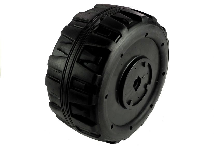 Koło do Pojazdu na Akumulator EVA Jeep Raptor Koło do Pojazdu na Akumulator EVA Jeep Raptor