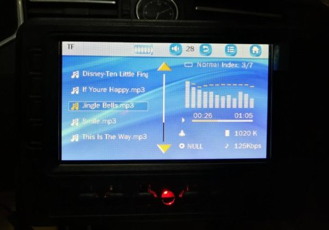 Auto na Akumulator Volkswagen Arteon Czarny Lakierowany Auto na Akumulator Volkswagen Arteon Czarny Lakierowany