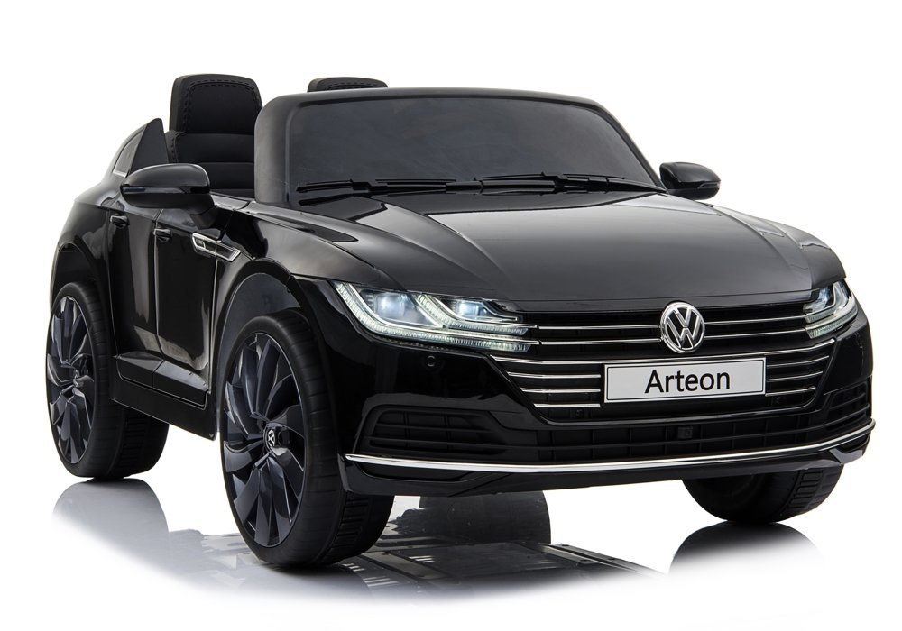 Auto na Akumulator Volkswagen Arteon Czarny Auto na Akumulator Volkswagen Arteon Czarny