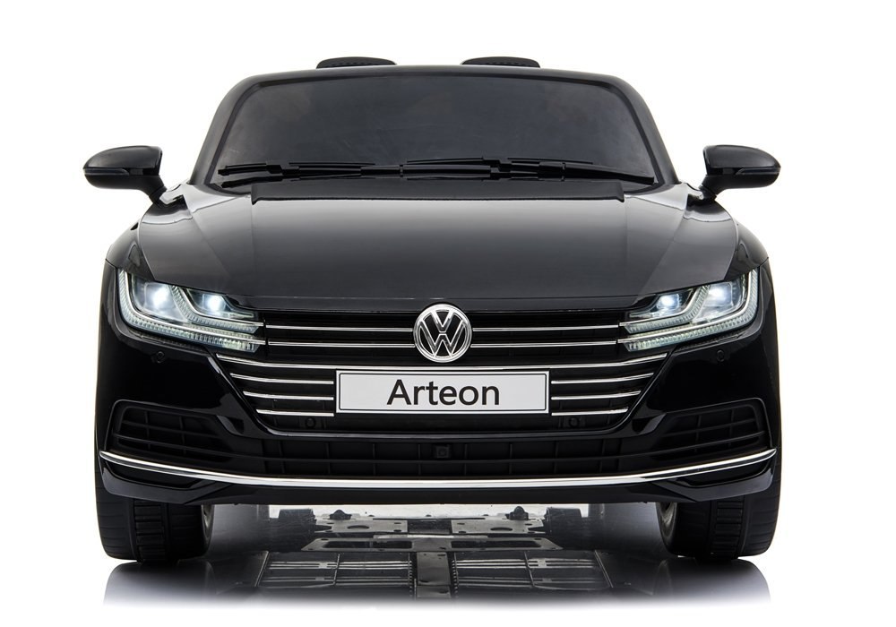 Auto na Akumulator Volkswagen Arteon Czarny Auto na Akumulator Volkswagen Arteon Czarny