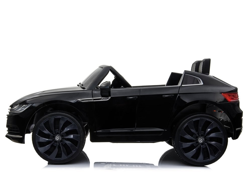 Auto na Akumulator Volkswagen Arteon Czarny Auto na Akumulator Volkswagen Arteon Czarny