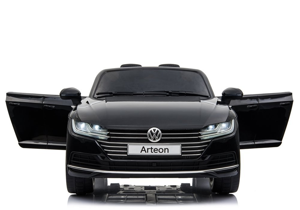 Auto na Akumulator Volkswagen Arteon Czarny Auto na Akumulator Volkswagen Arteon Czarny