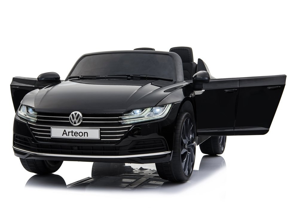 Auto na Akumulator Volkswagen Arteon Czarny Auto na Akumulator Volkswagen Arteon Czarny