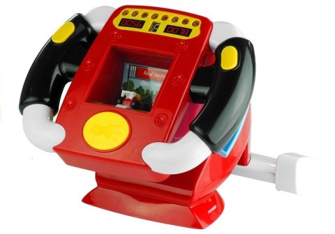 Kierownica Dla Dziecka Wyścigi Symulator Zabawka Kierownica Dla Dziecka Wyścigi Symulator Zabawka