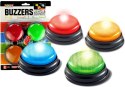 Zestaw Buzzers 4 Światełka Światło Dźwięk 4 Kolory Zestaw Buzzers 4 Światełka Światło Dźwięk 4 Kolory