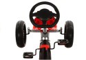 Gokart GM504 EVA Czerwony Gokart GM504 EVA Czerwony
