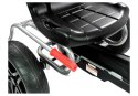 Gokart GM504 EVA Czerwony Gokart GM504 EVA Czerwony