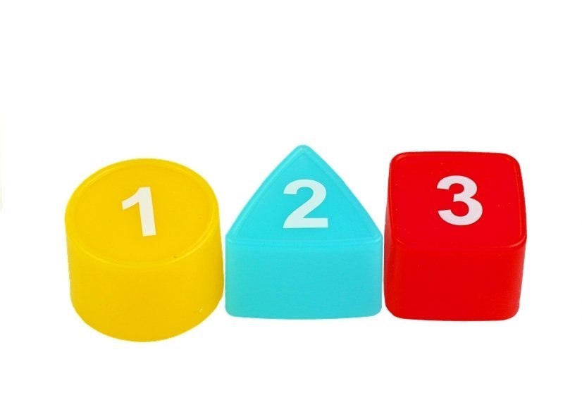 Kolorowa Przeplatanka 3 w 1 Sorter Muzyczne Autko Kolorowa Przeplatanka 3 w 1 Sorter Muzyczne Autko