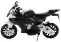 Motor na akumulator BMW S1000RR Czarny Motor na akumulator BMW S1000RR Czarny