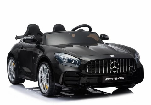 Pojazd na Akumulator HL289 Mercedes GTR Czarny Pojazd na Akumulator HL289 Mercedes GTR Czarny