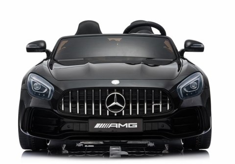 Pojazd na Akumulator HL289 Mercedes GTR Czarny Pojazd na Akumulator HL289 Mercedes GTR Czarny