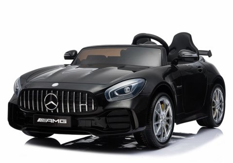 Pojazd na Akumulator HL289 Mercedes GTR Czarny Pojazd na Akumulator HL289 Mercedes GTR Czarny