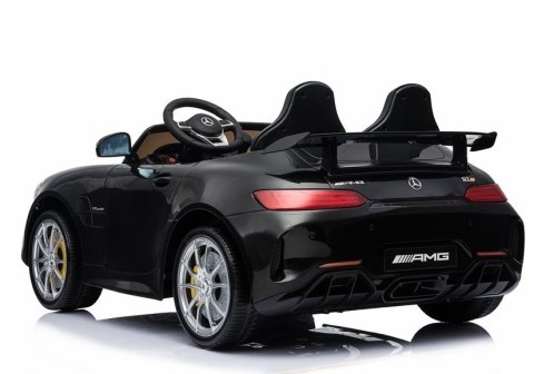 Pojazd na Akumulator HL289 Mercedes GTR Czarny Pojazd na Akumulator HL289 Mercedes GTR Czarny