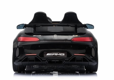 Pojazd na Akumulator HL289 Mercedes GTR Czarny Pojazd na Akumulator HL289 Mercedes GTR Czarny